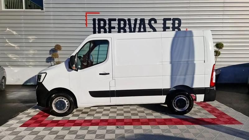 Occasion 2022 Renault Master Van | 18 599 € (Bon prix) - Image 1/4