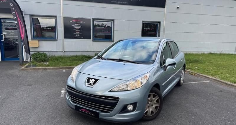 Utilisé 2010 Peugeot 207 Premium Citadine | 4 990 € (Prix juste) - Image 1/4