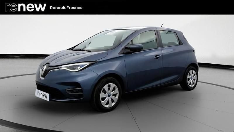Utilisé 2020 Renault Zoe Citadine | 7 980 € (Super prix) - Image 1/4