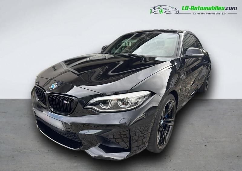 Utilisé 2017 BMW M2 Comfort Edition Coupé | 52 400 € (Prix juste) - Image 1/4