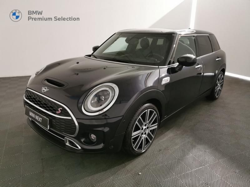 Noir Utilisé 2022 Mini Cooper Clubman Break | 30 870 € (Prix juste) - Image 1/3