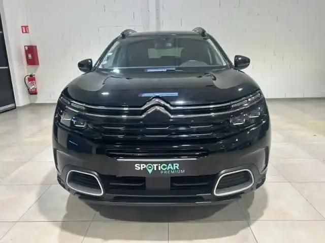 Occasion Citroën C5 Aircross PureTech 2020 Noir perla nera SUV