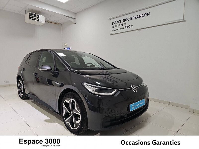 Utilisé 2020 VW ID.3 Pro Performance Citadine | 22 575 € (Prix cher) - Image 1/4