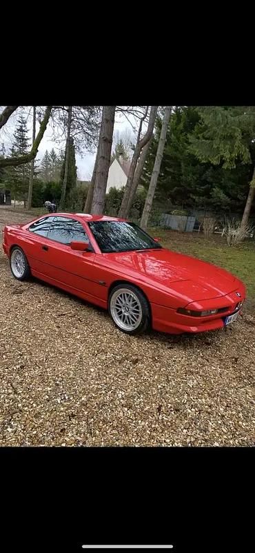 Occasion BMW 850 299 ch (219 kW) 1992 Coupé