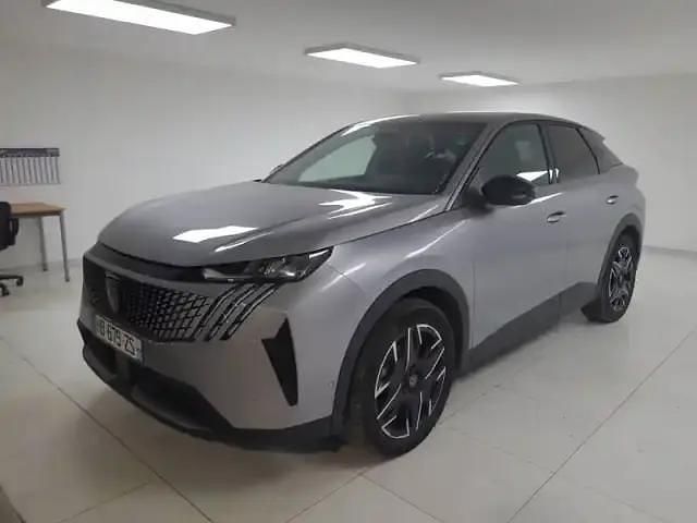 Occasion Peugeot 3008 2025 Gris artense SUV