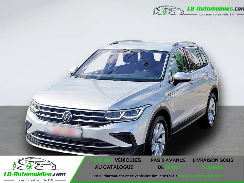 Occasion 2022 VW Tiguan SUV | 42 100 € (Bon prix) - Image 1/4
