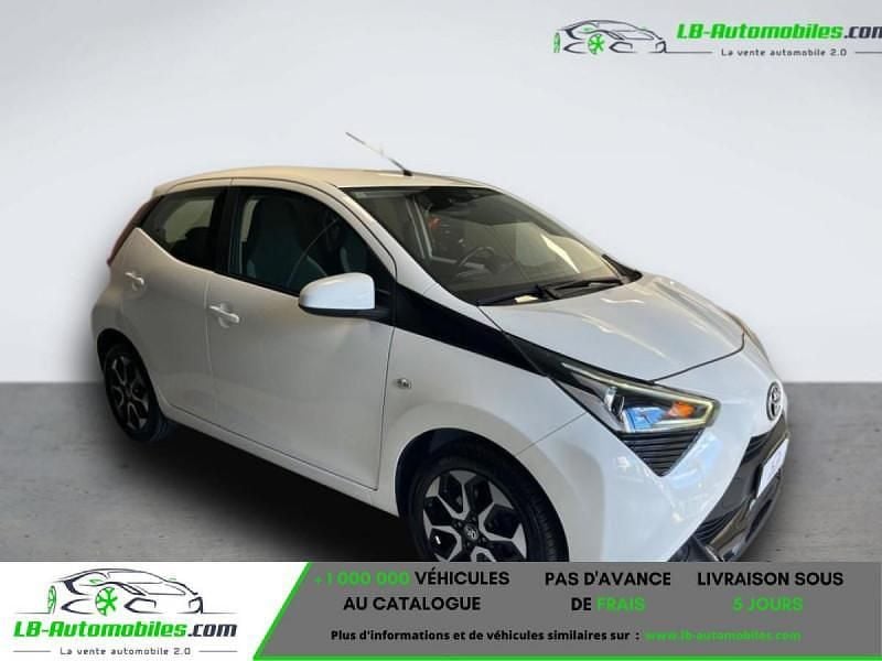 Occasion Toyota Aygo 72 ch (52 kW) 2020 Citadine