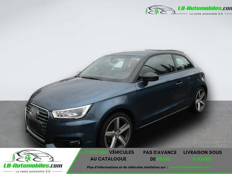 Occasion Audi A1 Sport 125 ch (91 kW) 2018 Citadine