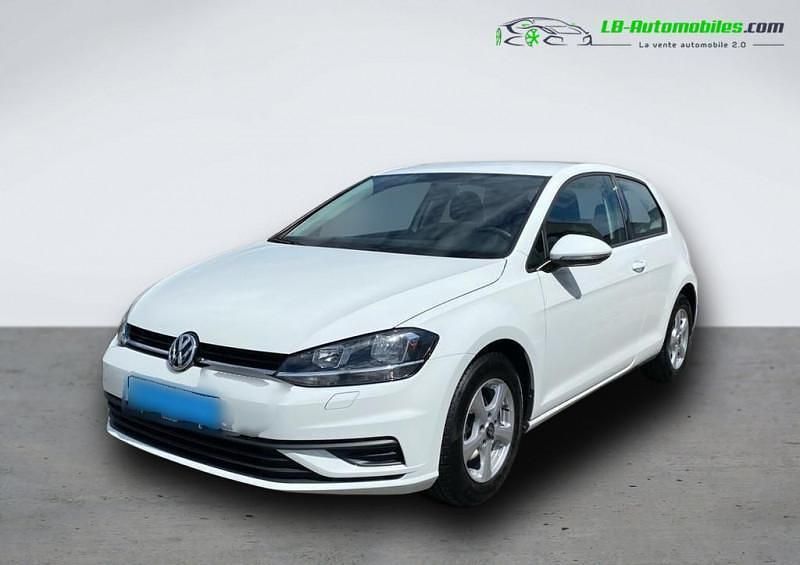 Utilisé 2018 VW Golf VII Berline | 16 500 € (Prix juste) - Image 1/4