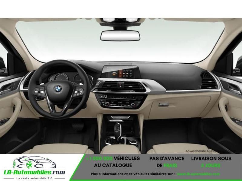 Occasion BMW X4 Sport Line 190 ch (139 kW) 2021 SUV