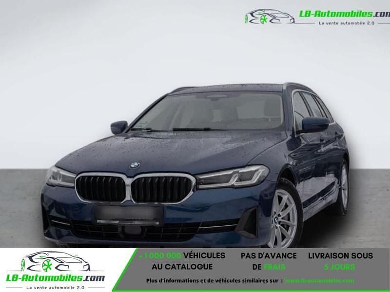 Occasion 2020 BMW 530 Break | 36 600 € (Prix juste) - Image 1/4