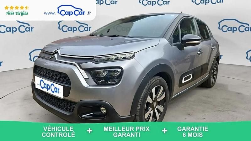 Utilisé 2021 Citroën C3 Business Class Citadine | 11 790 € (Super prix) - Image 1/4