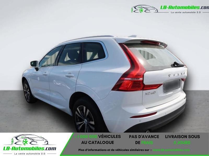 Occasion Volvo XC60 197 ch (144 kW) 2021 SUV