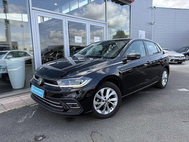 Utilisé 2024 VW Polo Style | 21 790 € (Prix juste) - Image 1/4
