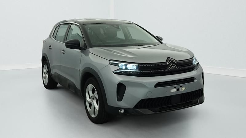 Utilisé 2023 Citroën C5 Aircross Feel SUV | 17 180 € (Super prix) - Image 1/4