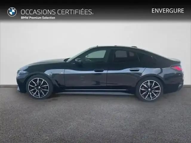 Occasion BMW 420 M Sport 193 ch (141 kW) 2022 Blanc Berline