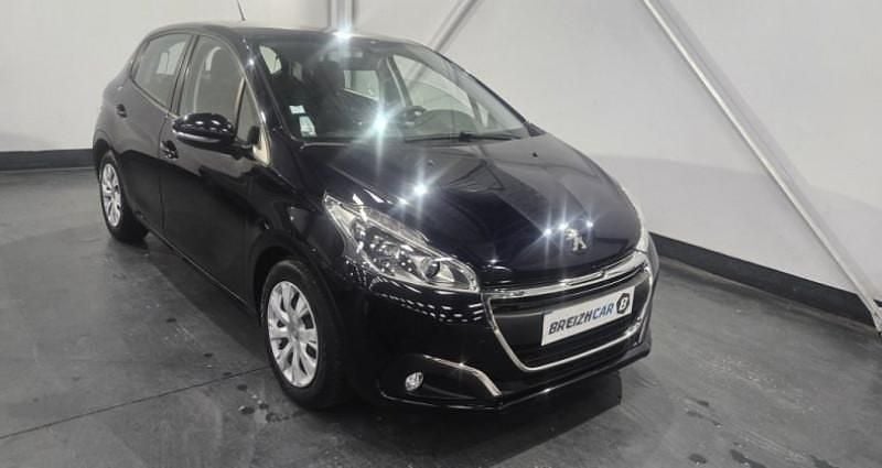 Utilisé 2020 Peugeot 208 Active Citadine | 9 990 € - Image 1/4