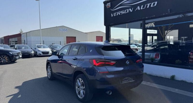 Occasion BMW 116 Sport Line 116 ch (85 kW) 2021 Citadine