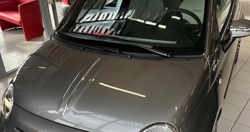 Utilisé 2022 Fiat 500 Dolcevita Citadine | 18 990 € - Image 1/4