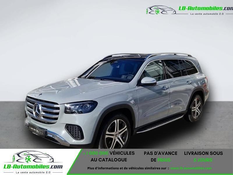 Utilisé 2024 Mercedes GLS450 SUV | 112 100 € - Image 1/4