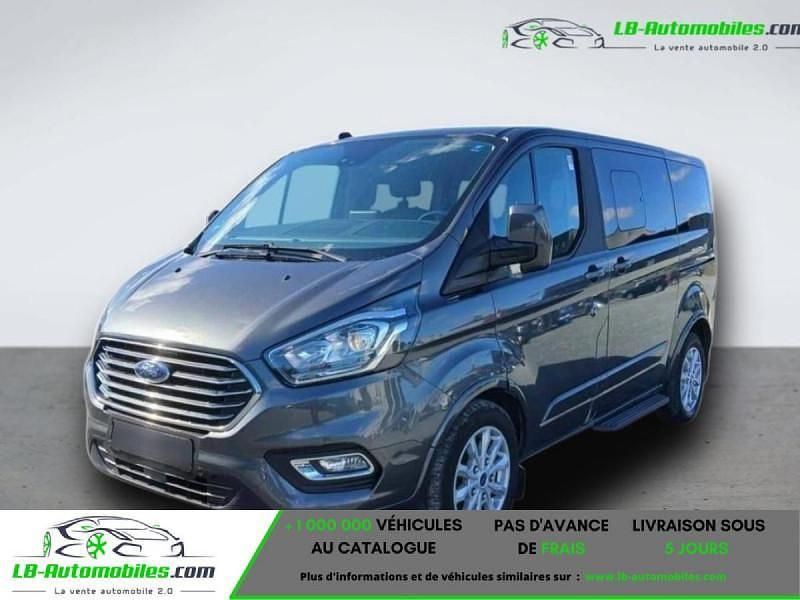 Utilisé 2021 Ford Tourneo | 42 500 € (Prix juste) - Image 1/4
