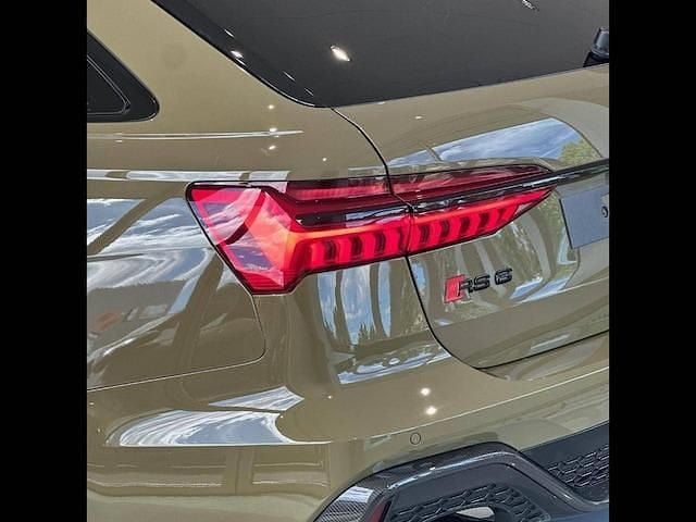 Occasion Audi RS6 Performance 630 ch (463 kW) 2024 Peintures individuelles, audi exclusive Break