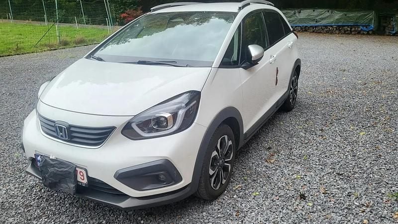 Utilisé 2021 Honda Jazz Citadine | 19 000 € (Bon prix) - Image 1/4