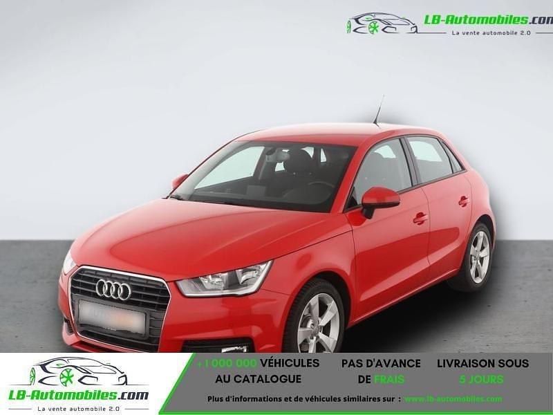 Utilisé 2017 Audi A1 Sportback Sport Citadine | 17 000 € (Prix juste) - Image 1/4