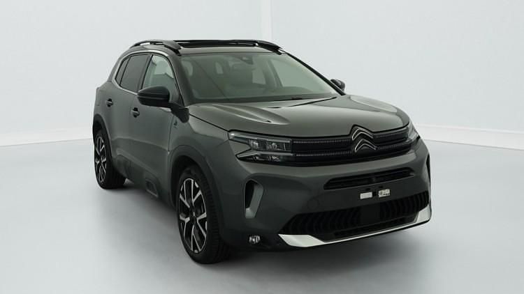Occasion 2023 Citroën C5 Aircross Shine SUV | 23 880 € (Prix juste) - Image 1/1