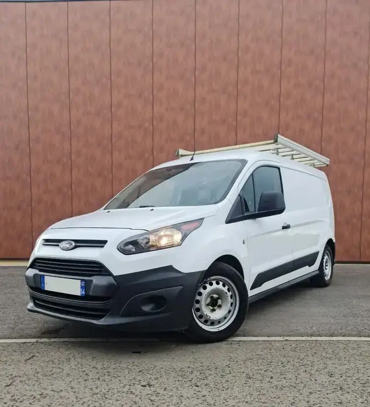 Utilisé 2016 Ford Transit Van | 7 900 € - Image 1/4