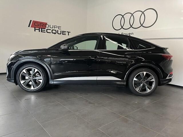 Occasion Audi Q4 Sportback e-tron 150 kW (204 ch) 2023 SUV