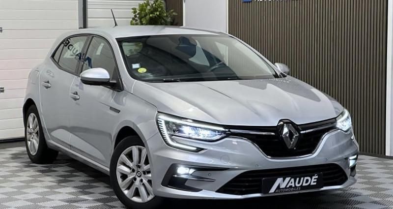 Occasion 2021 Renault Mégane IV Business Berline | 14 990 € (Bon prix) - Image 1/4
