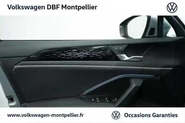 Occasion VW Tiguan Elegance 2025 Argent SUV