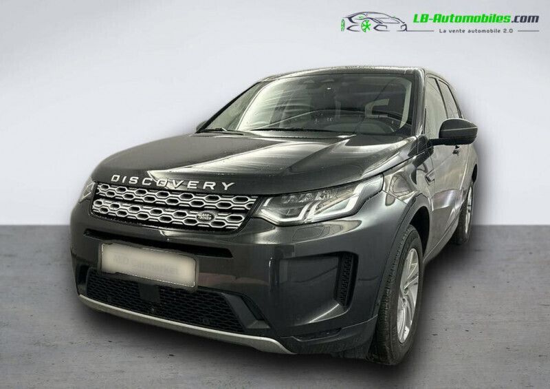 Utilisé 2022 Land Rover Discovery Sport SUV | 36 500 € (Bon prix) - Image 1/4