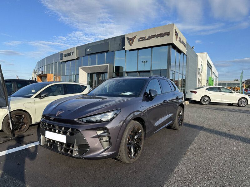 Utilisé 2024 Cupra Terramar VZ SUV | 49 490 € (Bon prix) - Image 1/4
