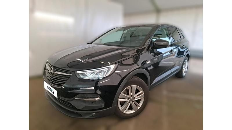 Occasion 2020 Opel Grandland X Edition SUV | 11 990 € (Bon prix) - Image 1/4