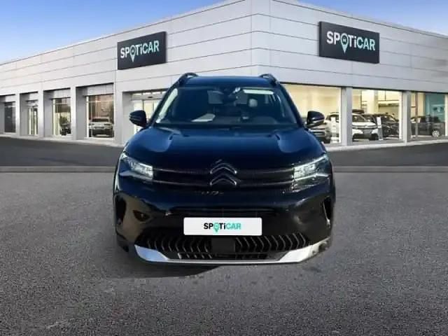 Occasion Citroën C5 Aircross 131 ch (96 kW) 2024 Noir perla nera (n) SUV