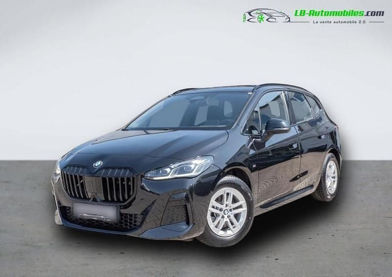 Utilisé 2024 BMW 220 Comfort Edition Break | 39 400 € (Prix juste) - Image 1/4