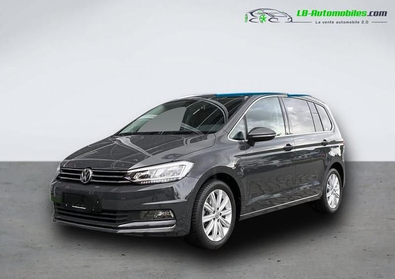 Utilisé 2019 VW Touran Monospace | 29 800 € (Prix juste) - Image 1/4