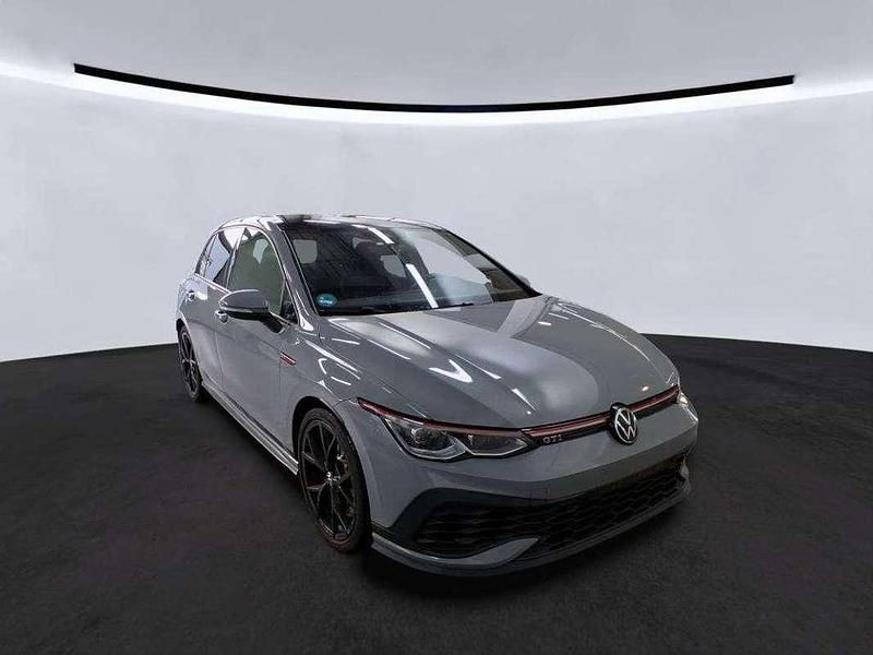Occasion VW Golf VIII GTI Clubsport 300 ch (220 kW) 2023 Gris Berline
