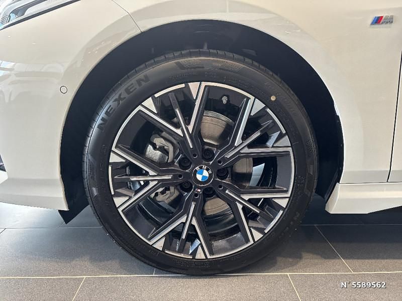 Occasion BMW 116 M Sport 122 ch (89 kW) 2025 Citadine