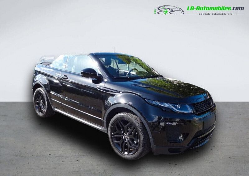 Utilisé 2016 Land Rover Range Rover evoque Citadine | 33 200 € (Prix juste) - Image 1/4