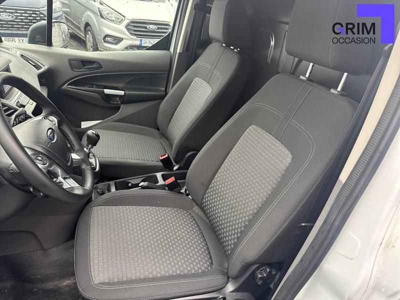Occasion Ford Transit Connect S 100 ch (73 kW) 2024 Monospace