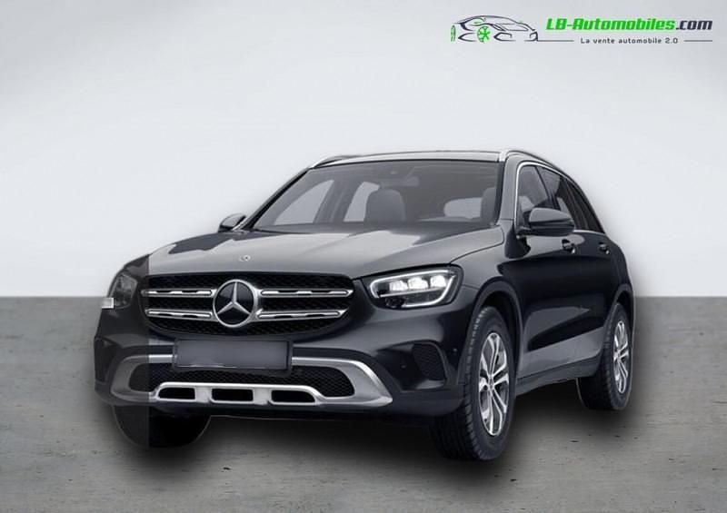 Utilisé 2020 Mercedes GLC200 SUV | 39 700 € (Prix juste) - Image 1/4