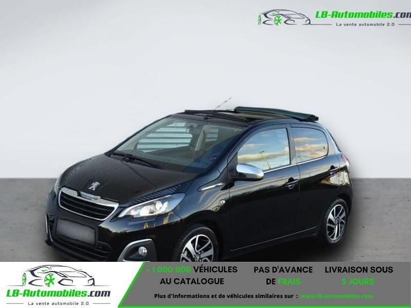Occasion Peugeot 108 72 ch (52 kW) 2020 Citadine