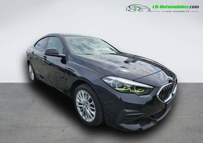 Utilisé 2021 BMW 218 Sport Line Coupé | 23 900 € (Bon prix) - Image 1/4