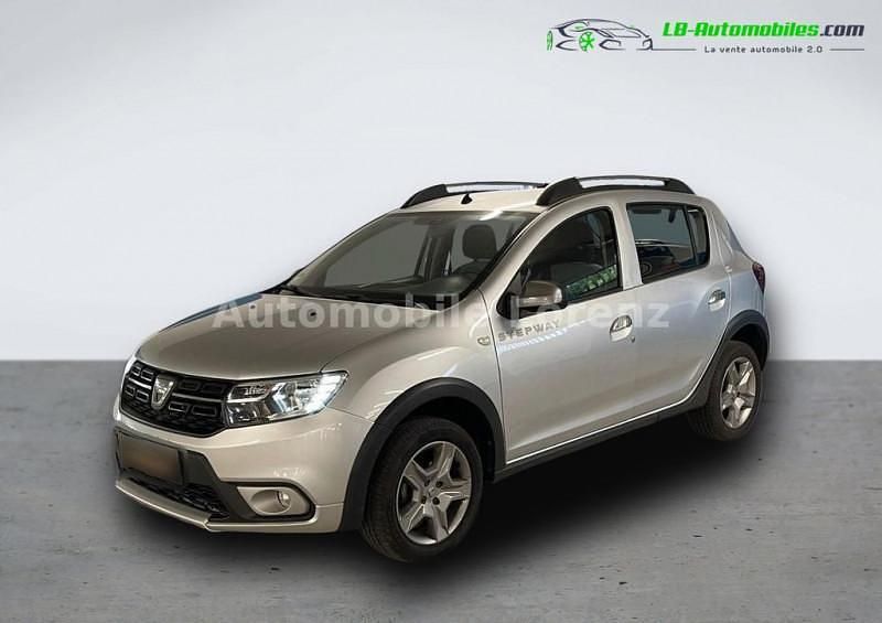 Utilisé 2021 Dacia Sandero Citadine | 16 900 € (Prix juste) - Image 1/4