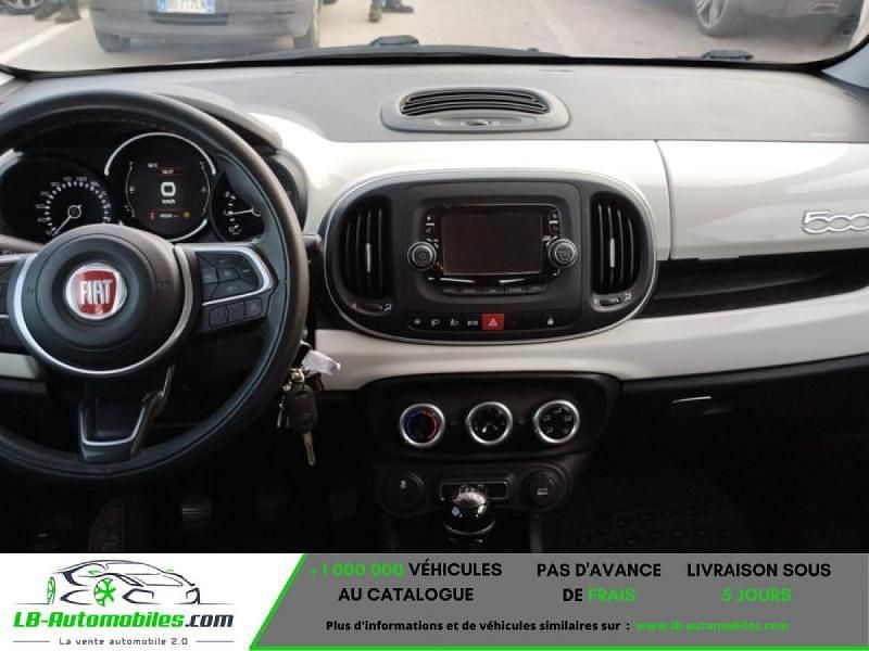 Occasion Fiat 500 95 ch (69 kW) 2018 Citadine