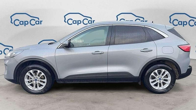 Occasion Ford Kuga Titanium 152 ch (111 kW) 2021 SUV