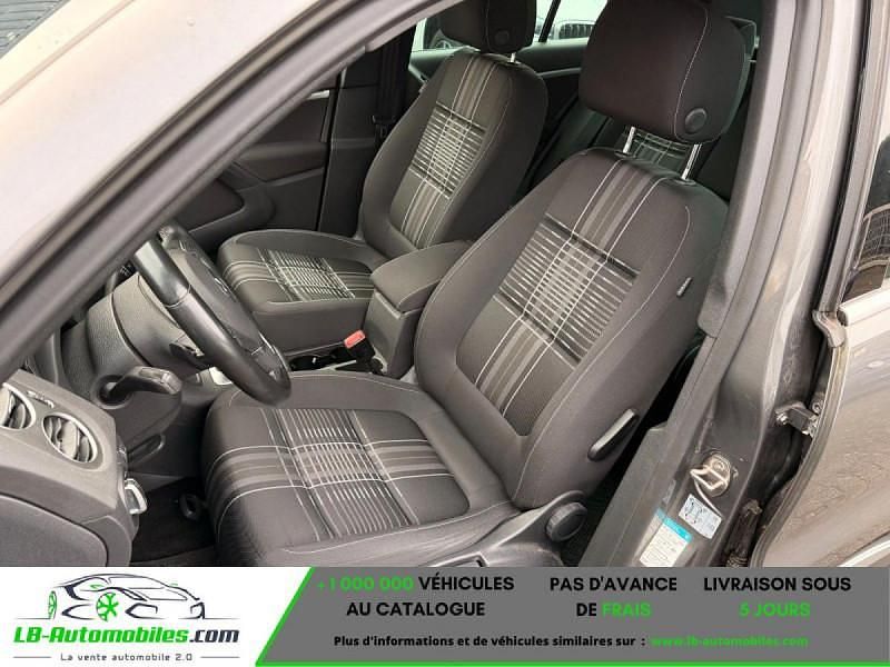 Occasion VW Tiguan 150 ch (110 kW) 2016 SUV